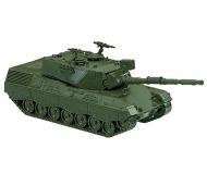 модель Herpa 740470 Серия Roco MiniTanks. Modern German Army (BW) - Heavy Tanks -- Leopard 1 A3/A4  