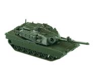 модель Herpa 740531 M1A1/M1A2 Abrams Tank - Серия Roco MiniTanks. -- Modern United States  