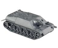 модель Herpa 740746 Серия Roco MiniTanks. Former German Army WWII - Armored Vehicles -- SdKfz 162 Jagdpanzer IV Tank Destroyer  