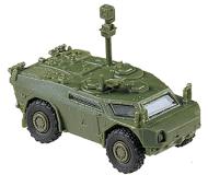 модель Herpa 740760 Серия Roco MiniTanks. Modern German Army (BW) - Armored Vehicles -- Fennek 4x4 Recon Vehicle  