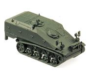 модель Herpa 740869 Серия Roco MiniTanks. Modern German Army (BW) - Armored Vehicles -- Wiesel (Weasel) 2 U F B F  