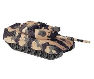модель Herpa 741248 Серия Roco MiniTanks. - Modern Australian Army - Heavy Tanks -- Leopard 1  
