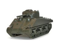 модель Herpa 742320 Sherman Medium Tank - Серия Roco MiniTanks. -- WWII US & Allies  