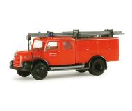 модель Herpa 743105 Пожарная служба. 1500   