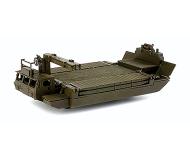 модель Herpa 743358 Herpa Military US Army/NATO Special-Purpose Vehicles -- M2  "Alligator " Amphibious Ferry/Bridge Unit  