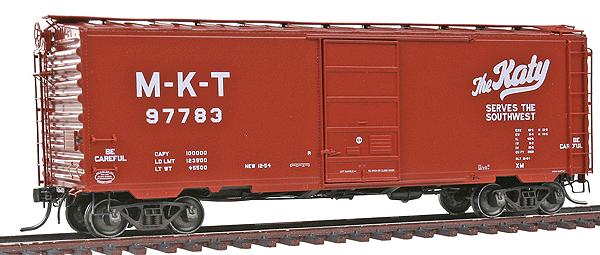 модель Kadee 4521 