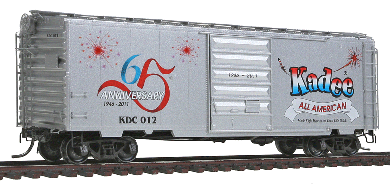 модель Kadee 6913 