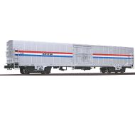 модель KATO 356101B
Наличие: модель отсутствует на складе производителя, однако некоторое количество все еще может быть на складах наших поставщиков. В этом случае возможна поставка на заказ в течение 1-2 месяцев модель KATO 356101B