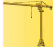 модель Kibri 10202 Construction Crane 