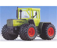 модель Kibri 10862 MB трактор с двойными колесами 