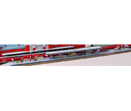 модель Kibri 36747 Friedrichstal Platform 