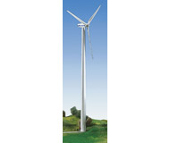 модель Kibri 38532 Wind Generator. Размер 44cm high 