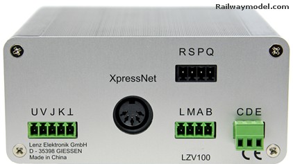 LZV-100