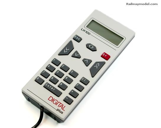 LH-100 V3