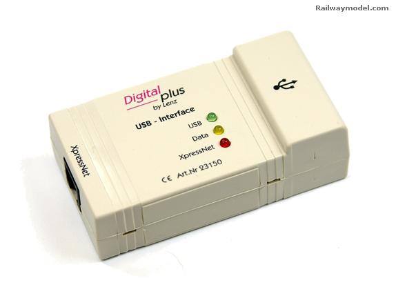Li-USB
