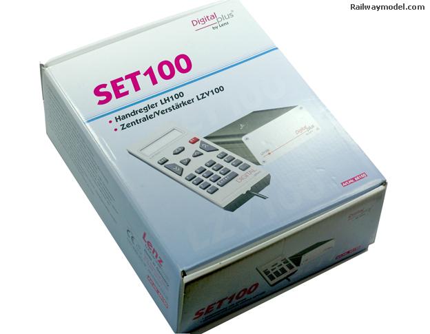 ������ LENZ SET100