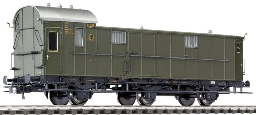 модель Liliput L334401 