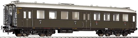 модель Liliput L334511 