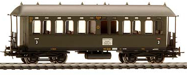 модель Liliput L381803 