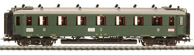 модель Liliput L384600 