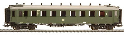 модель Liliput L384701 