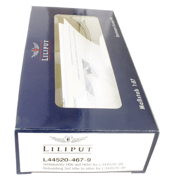 модель Liliput L44520-467-9 
