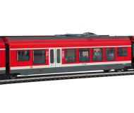 модель Liliput L133971 Дополнительный вагон к поезду BR 429 FLIRT. Принадлежность DB. Эпоха V 