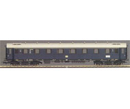 модель Liliput L384201 Пассажирский вагон 1 Класса. Принадлежность DB. Эпоха IIIB 