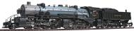 модель MTH 80-3108-1
