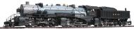 модель MTH 80-3109-1