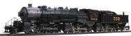 модель MTH 80-3110-1
