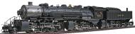 модель MTH 80-3111-1