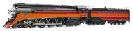 модель MTH 80-3114-1