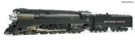 модель MTH 80-3115-1