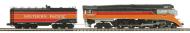 модель MTH 80-3116-1