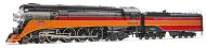модель MTH 80-3117-1