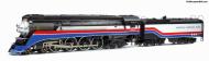 модель MTH 80-3119-1