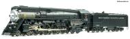 модель MTH 80-3122-1