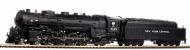 модель MTH 80-3127-1