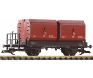 модель Piko 37770 DB III Coal Container Car  