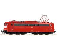 модель Piko 47203 Электровоз TT BR 151. Принадлежность DB, Германия. Эпоха V Orient Red w/Bib  