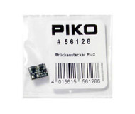 модель Piko 56128 Заглушка для разёма декодеров PluX  