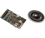 модель Piko 56352 Цифровой звуковой декодер LokSound для PKP E07/ET41  