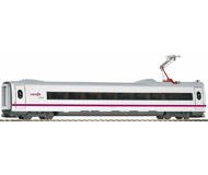 модель Piko 57694 Пассажирский вагон состава ICE3 с пантографом RENFE AVE. Эпоха V. Серия Хобби.. 