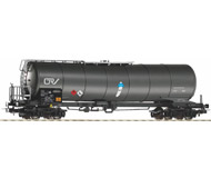 модель Piko 58969 Цистерна с тормозной площадкой ORV для On Rail 