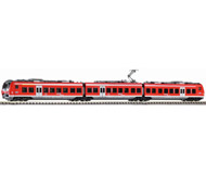 модель Piko 59996 Электропоезд BR 440 Main-Frankenbahn 