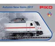 модель Piko 99330 Флаер цифровые аксессуары PIKO масштаб G  