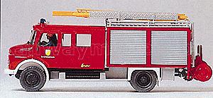 модель Preiser 35013 