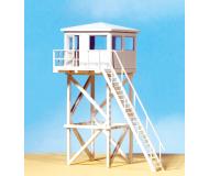 модель Preiser 17313 Lifeguard Tower -- Kit  