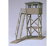 модель Preiser 18338 Military guard tower 